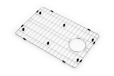 Houzer Stainless Steel Wirecraft Bottom Sink Grid – 21-1/4